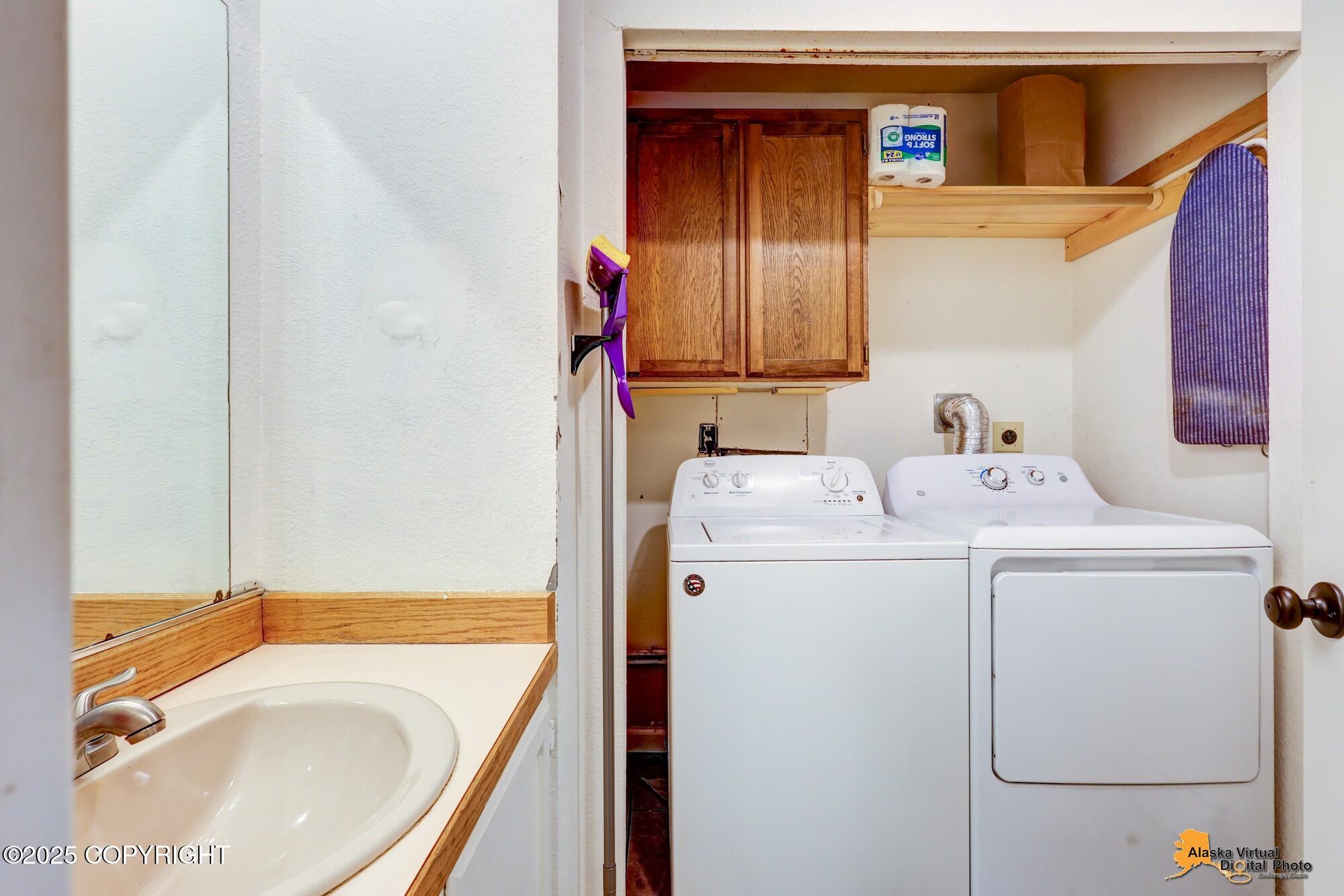 3160 W Riverdell Drive, Wasilla, Alaska image 14
