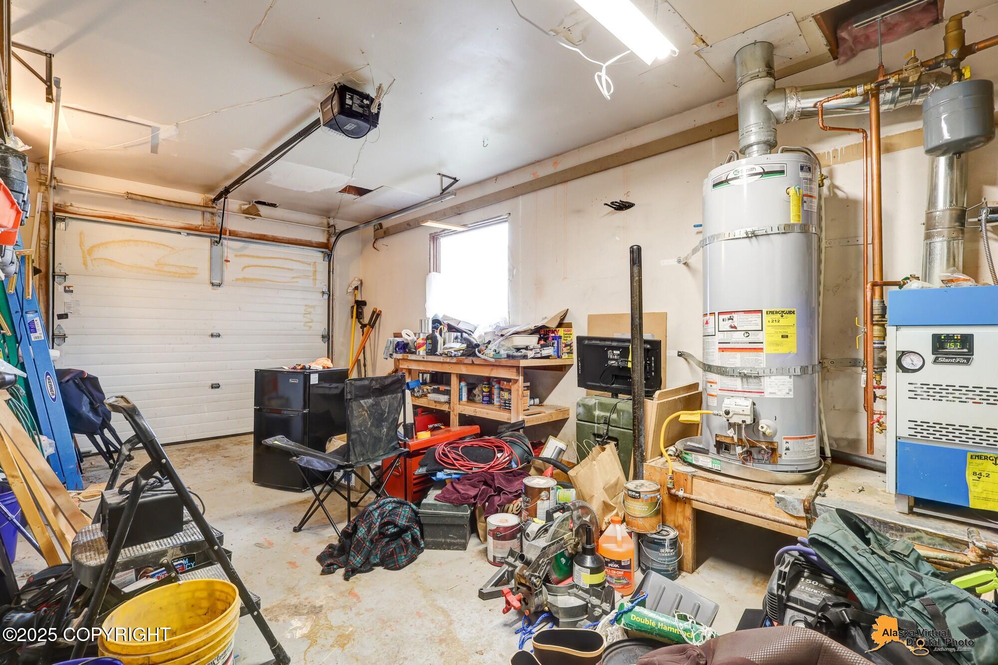 3160 W Riverdell Drive, Wasilla, Alaska image 15