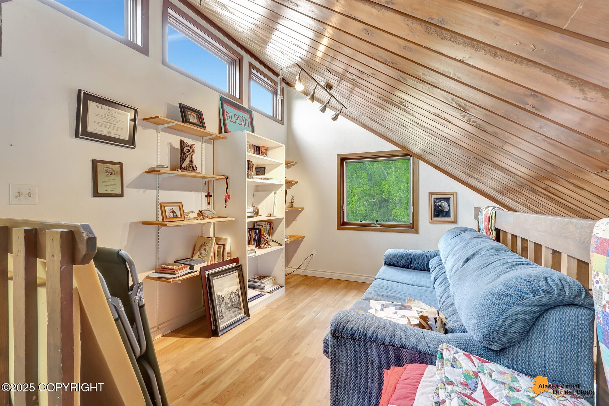 3160 W Riverdell Drive, Wasilla, Alaska image 13