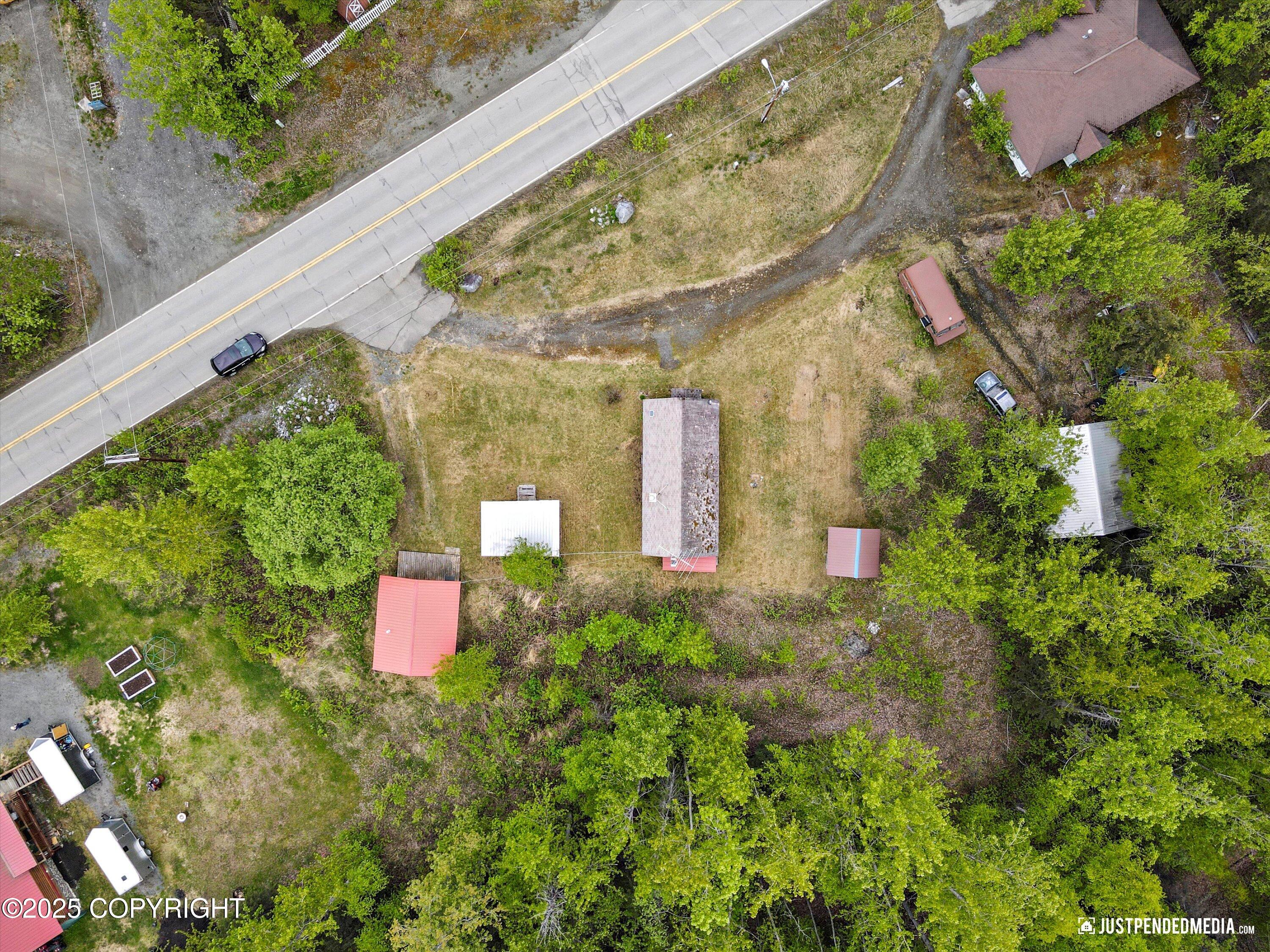 26727 Eklutna Village Road, Chugiak, Alaska image 3