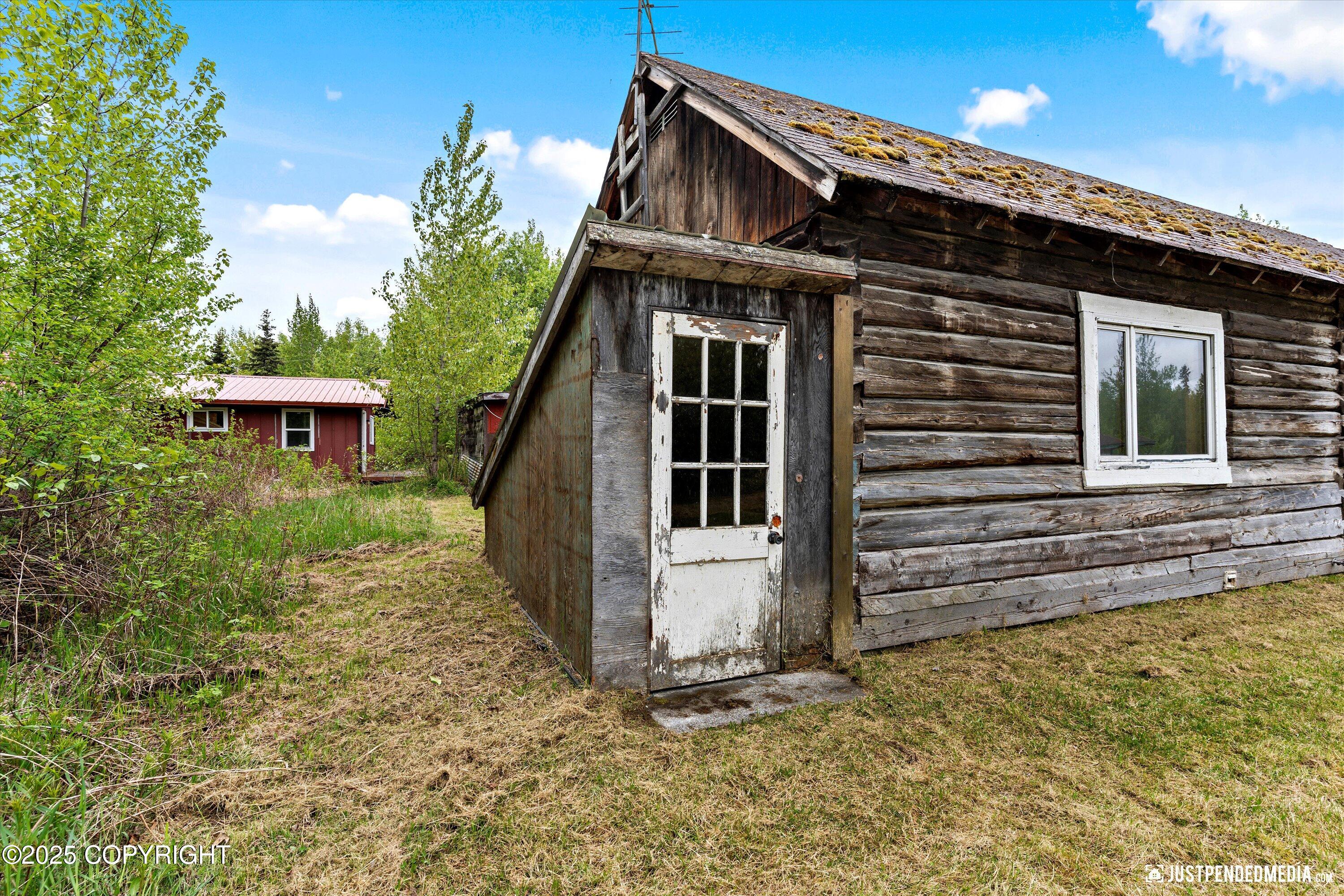 26727 Eklutna Village Road, Chugiak, Alaska image 6