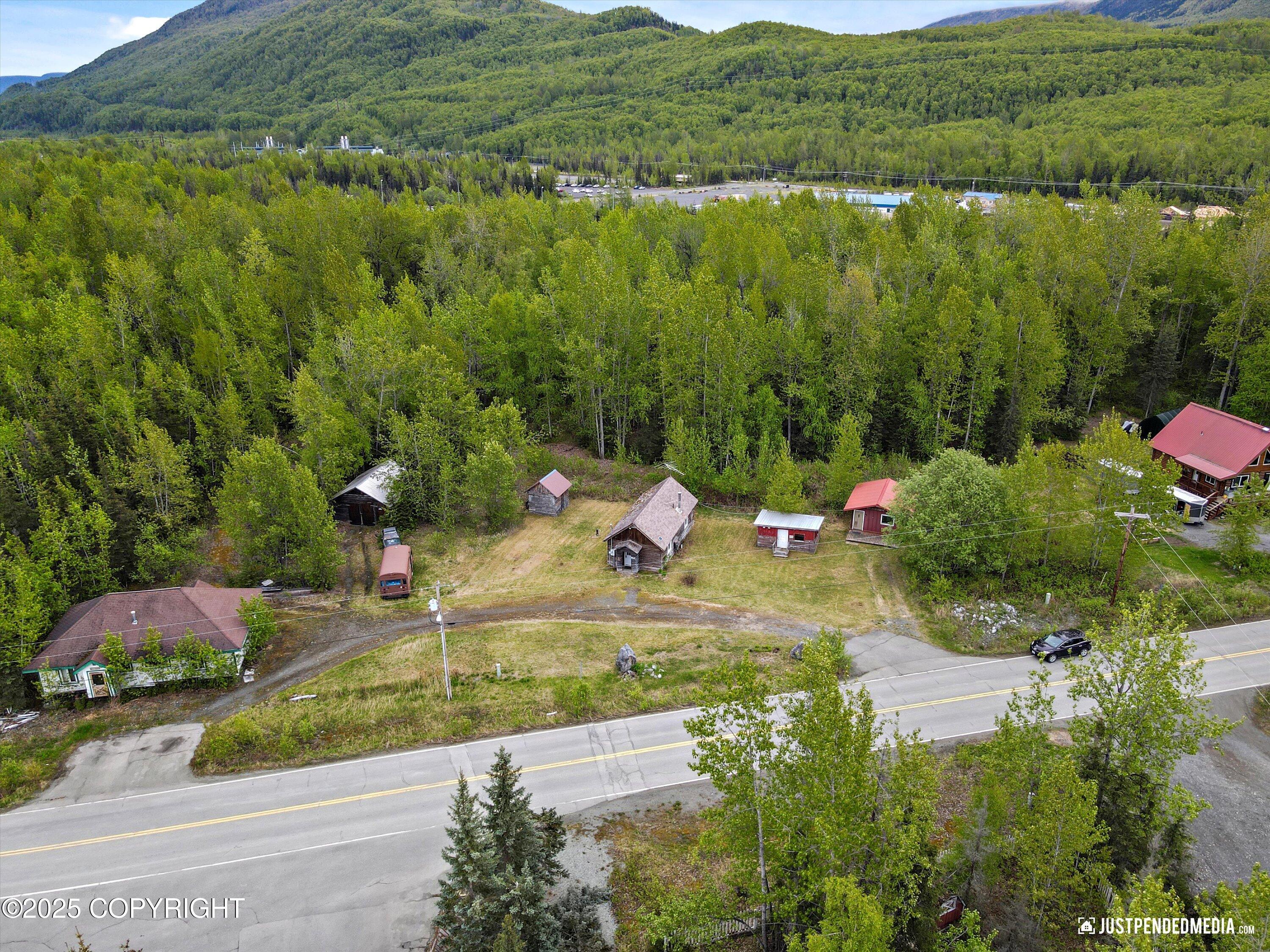 26727 Eklutna Village Road, Chugiak, Alaska image 16