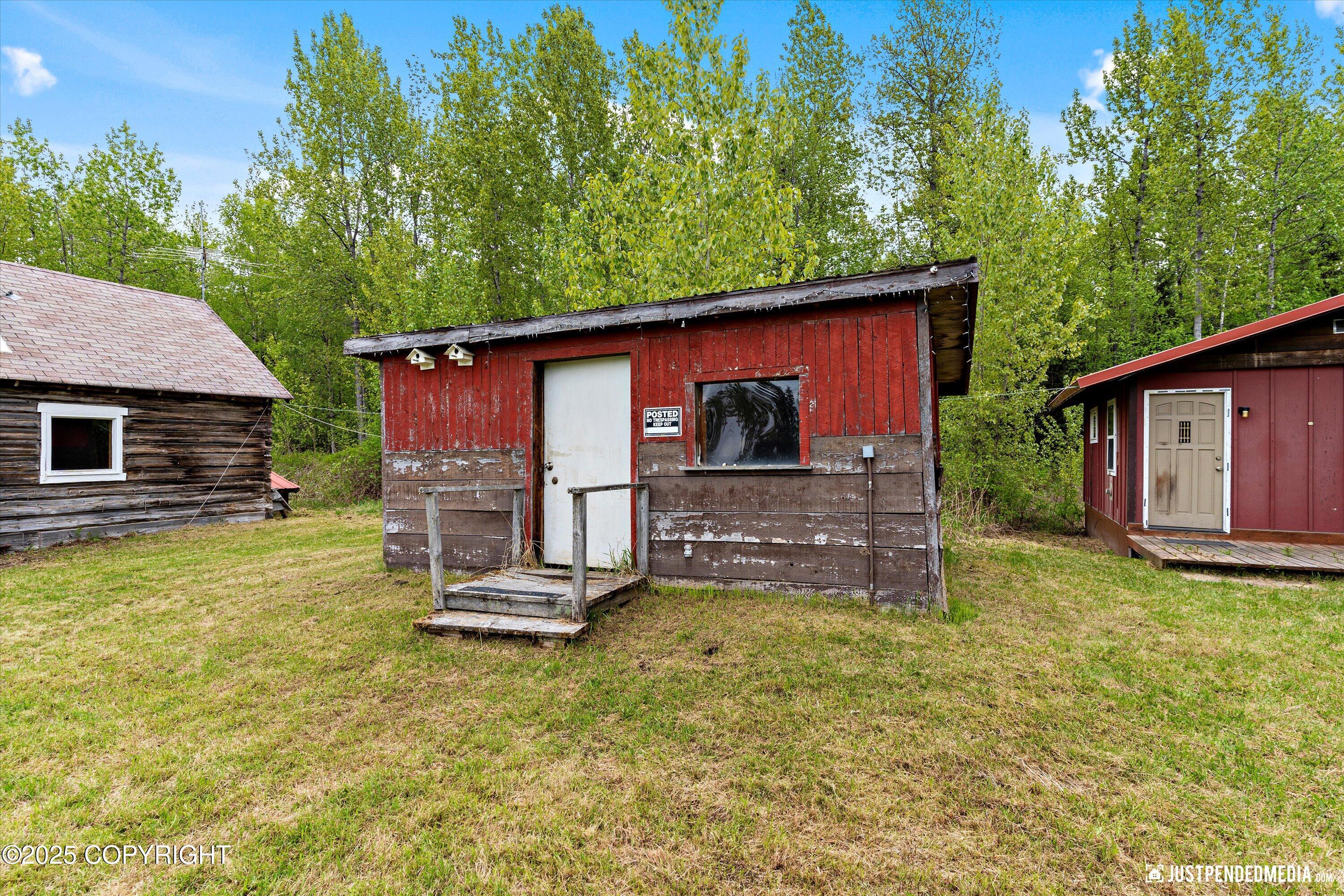 26727 Eklutna Village Road, Chugiak, Alaska image 7