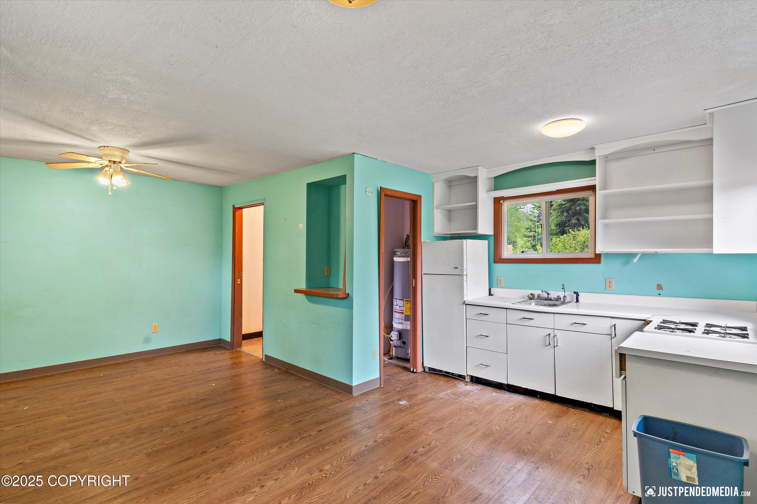 26727 Eklutna Village Road, Chugiak, Alaska image 11