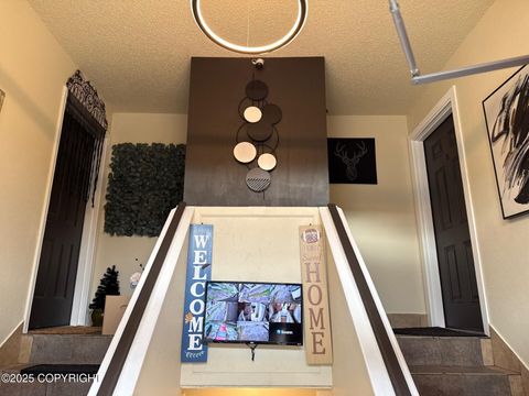 Photo of 716 N Flower Street, Anchorage, AK 99508 (MLS # 25-13016) Photo of 716 N Flower Street, Anchorage, AK 99508 (MLS # 25-13016)