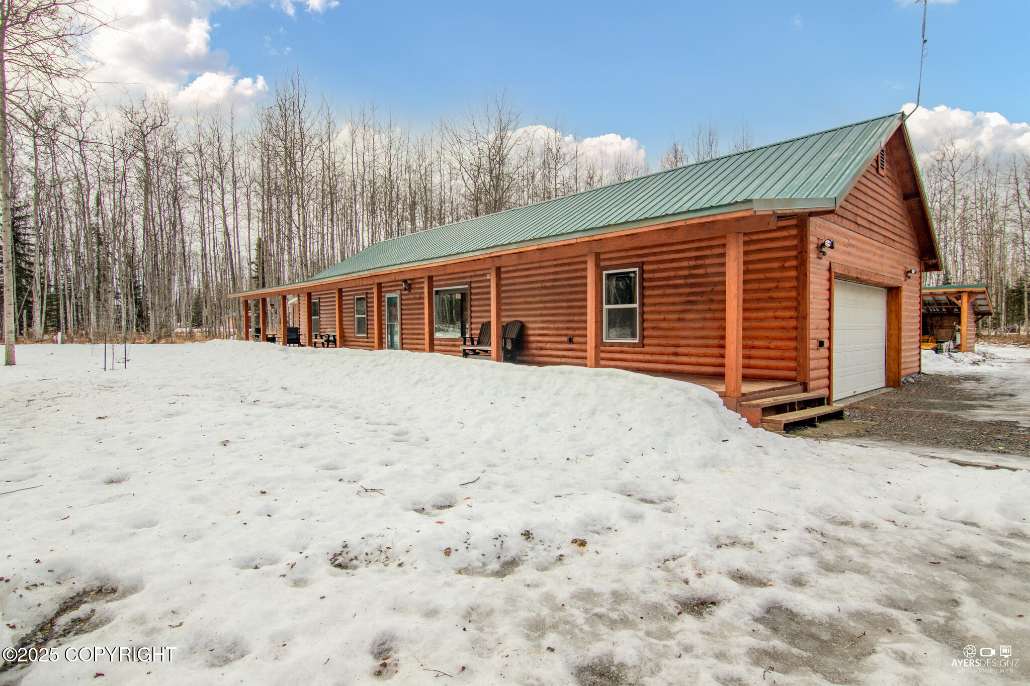 36511 Tuffy Lane, Sterling, Alaska image 1