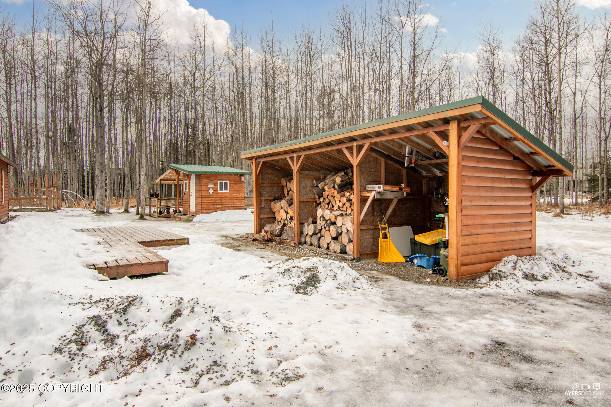 36511 Tuffy Lane, Sterling, Alaska image 16