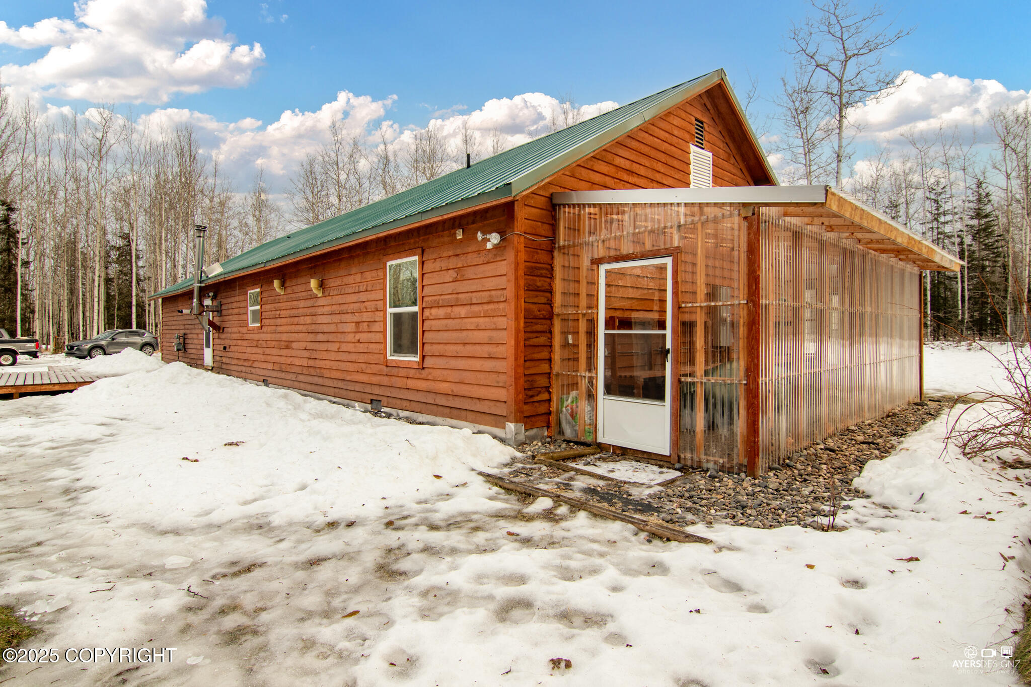 36511 Tuffy Lane, Sterling, Alaska image 14