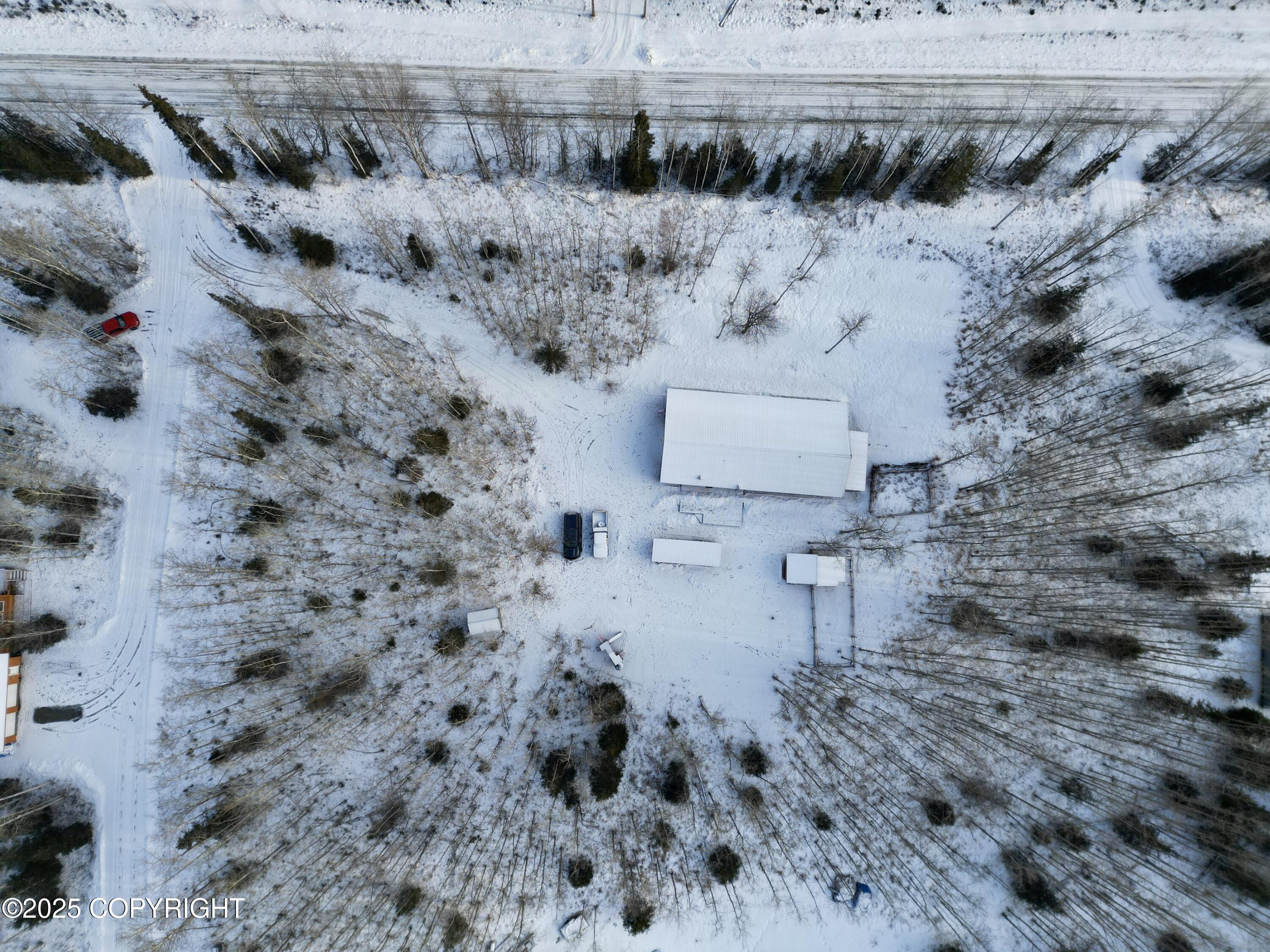 36511 Tuffy Lane, Sterling, Alaska image 29