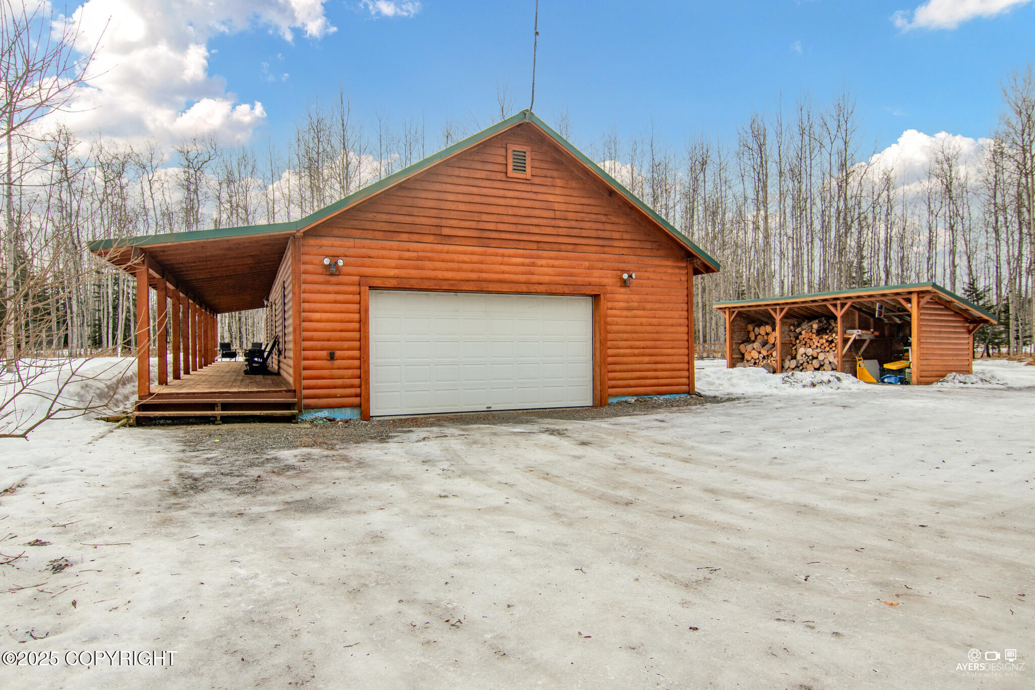 36511 Tuffy Lane, Sterling, Alaska image 2