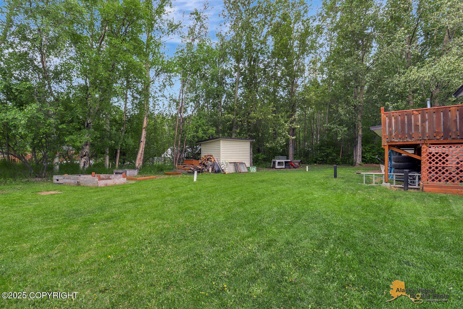 910 S Iris Circle, Palmer, Alaska image 17