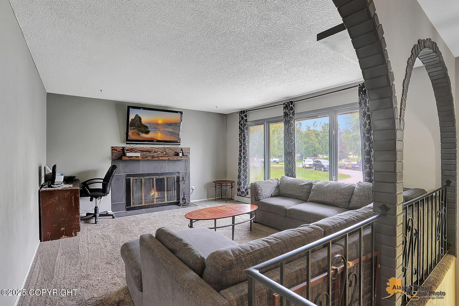 910 S Iris Circle, Palmer, Alaska image 2