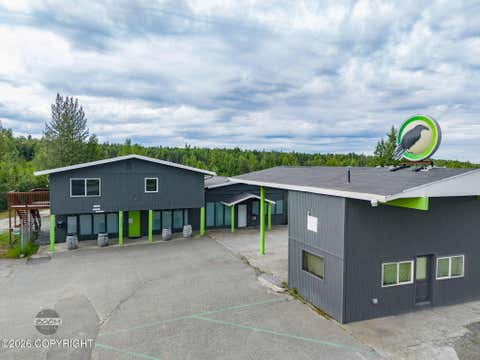Photo of 5320 W Parks Highway #2, Wasilla, AK 99623 (MLS # 26-10315)