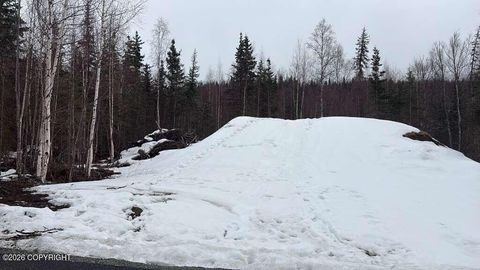 Photo of Lot 5 Harmony Drive, Eagle River, AK 99577 (MLS # 26-4015)