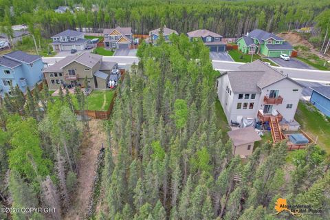 Photo of L 15 Koso, Eagle River, AK 99577 (MLS # 26-5083)