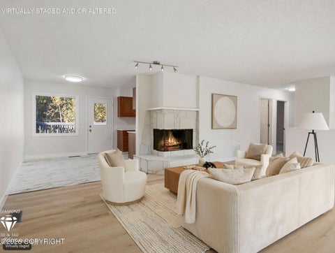 Photo of 17505 Baronoff Avenue, Eagle River, AK 99577 (MLS # 26-12433)