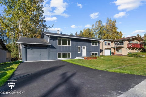 Homes For Sale - 17505 Baronoff Avenue<br/> Eagle River, AK 99577