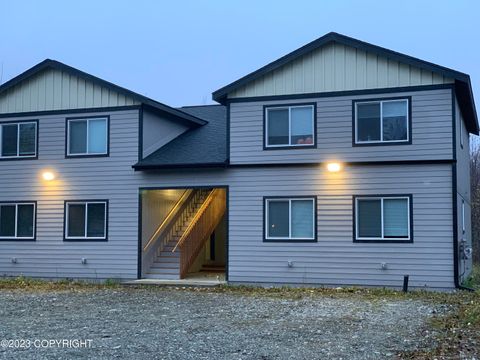 Photo of 855 W Lookout Drive #A, Wasilla, AK 99654 (MLS # 25-13413) Photo of 855 W Lookout Drive #A, Wasilla, AK 99654 (MLS # 25-13413)