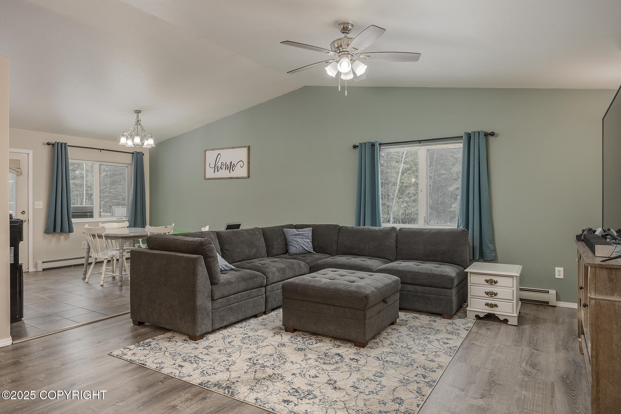 2323 Blue Sparkle Drive, North Pole, Alaska image 5