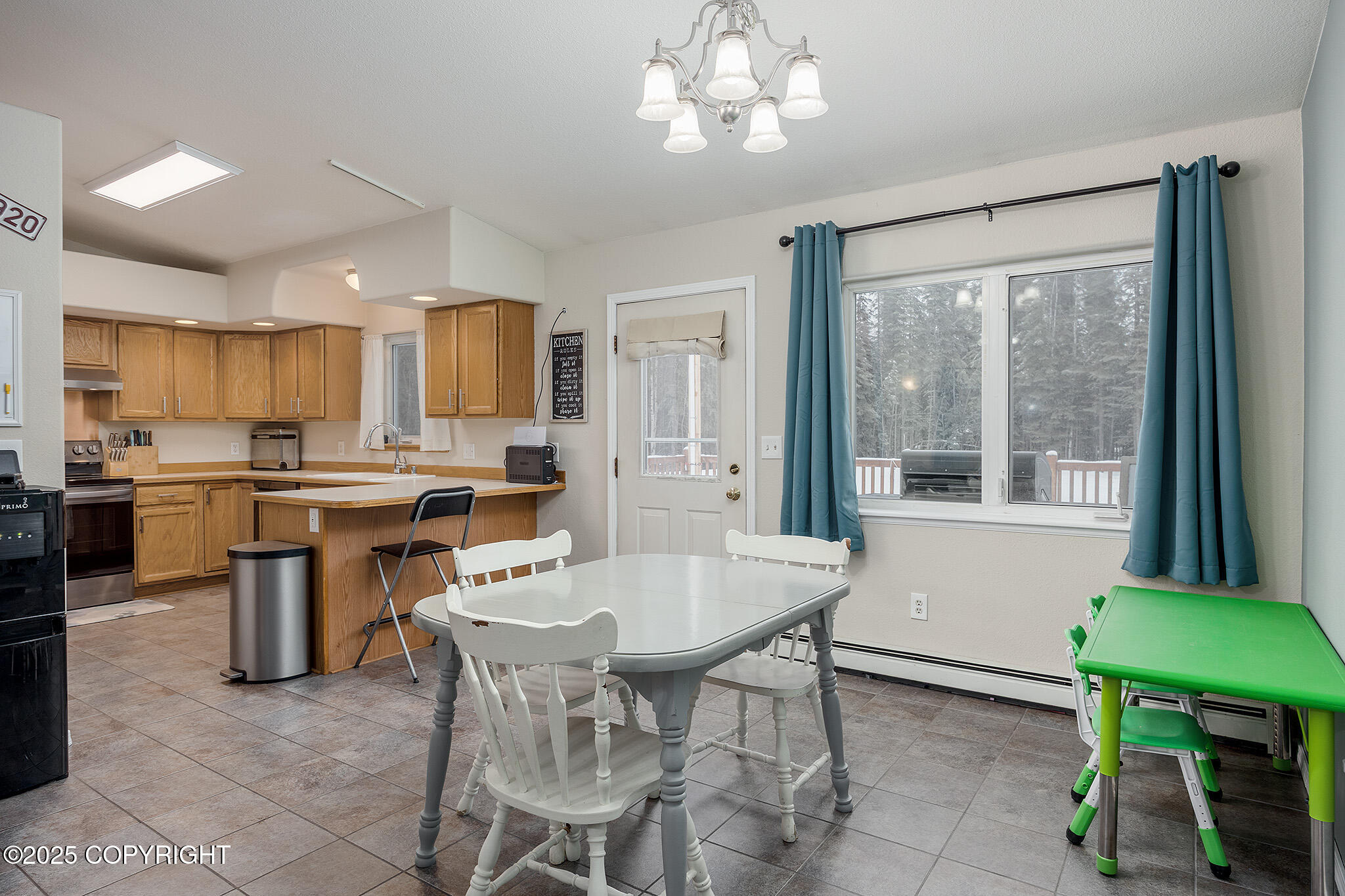 2323 Blue Sparkle Drive, North Pole, Alaska image 8