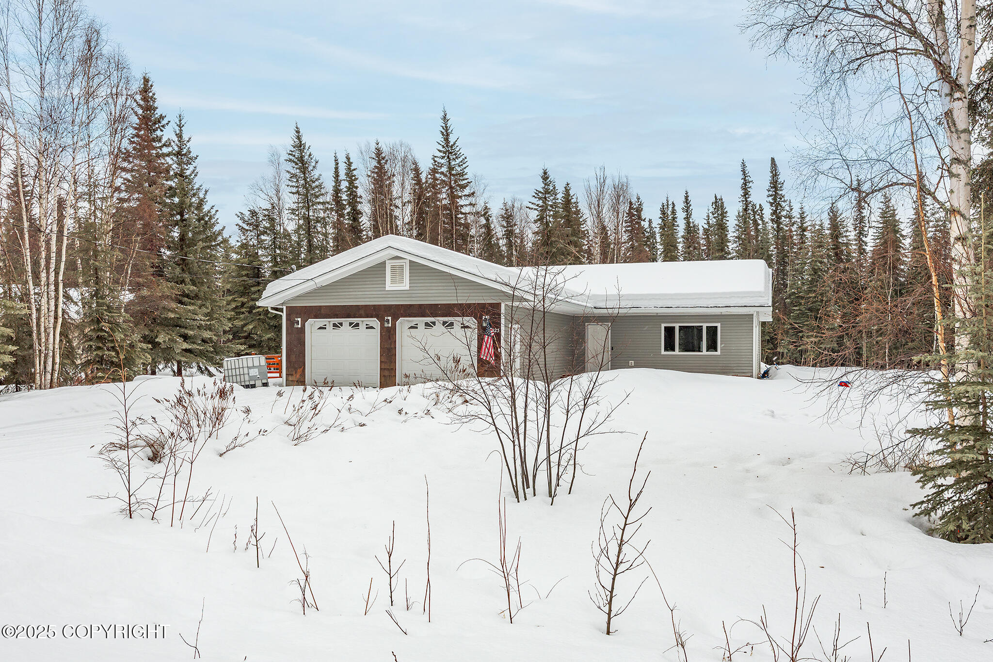 2323 Blue Sparkle Drive, North Pole, Alaska image 24