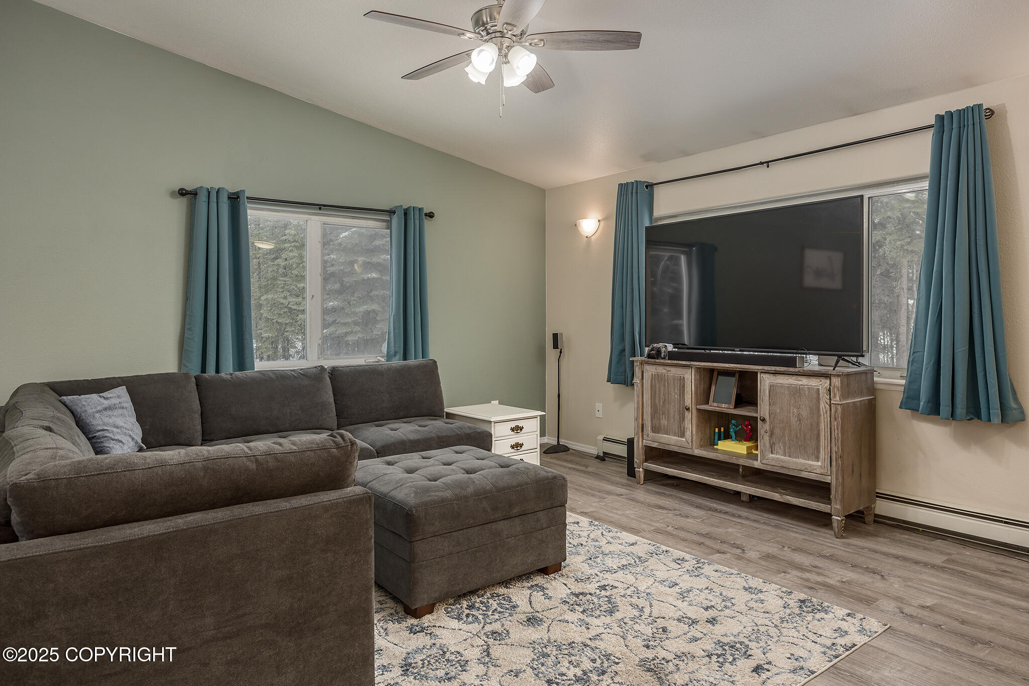 2323 Blue Sparkle Drive, North Pole, Alaska image 4