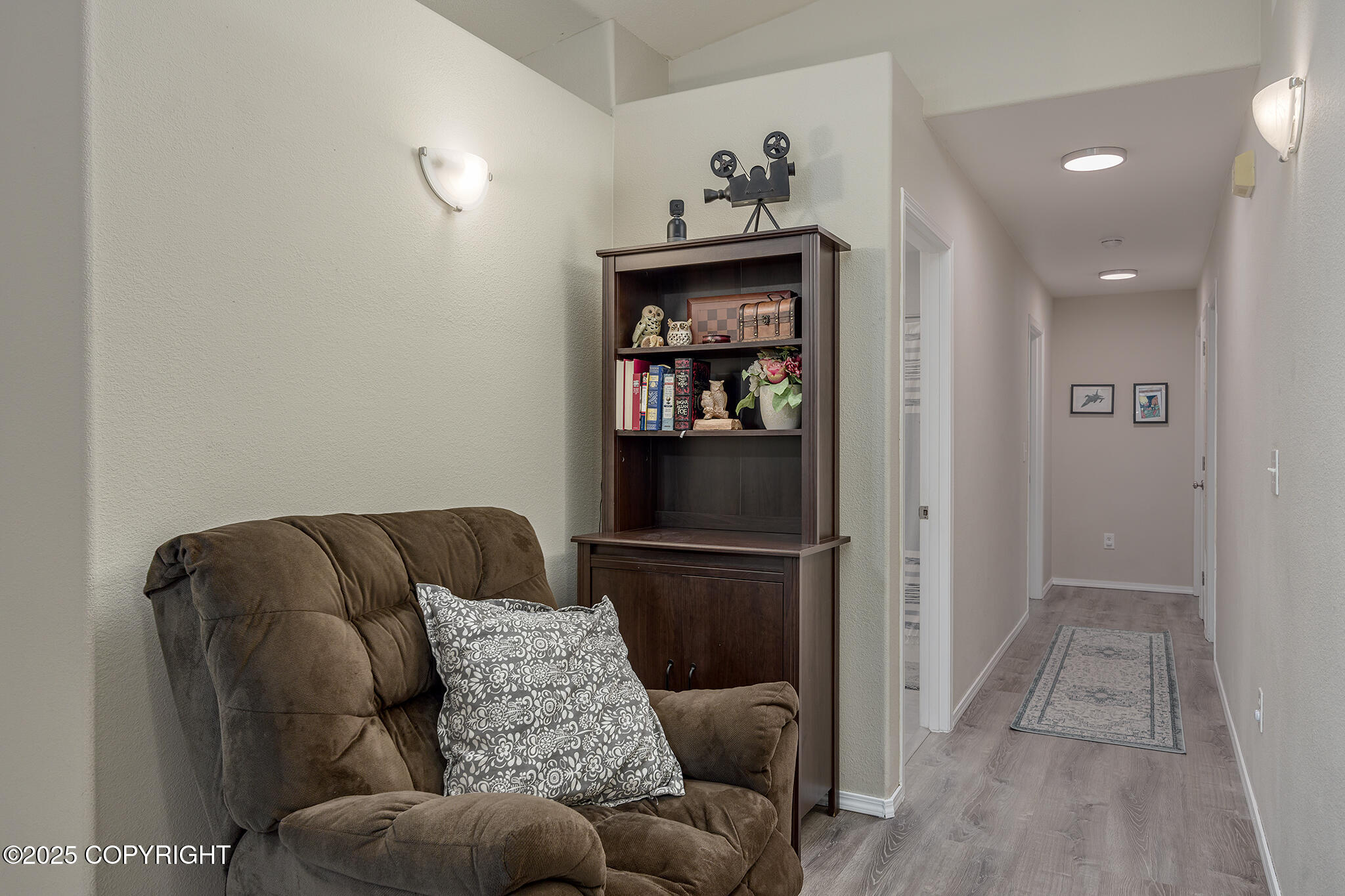 2323 Blue Sparkle Drive, North Pole, Alaska image 22