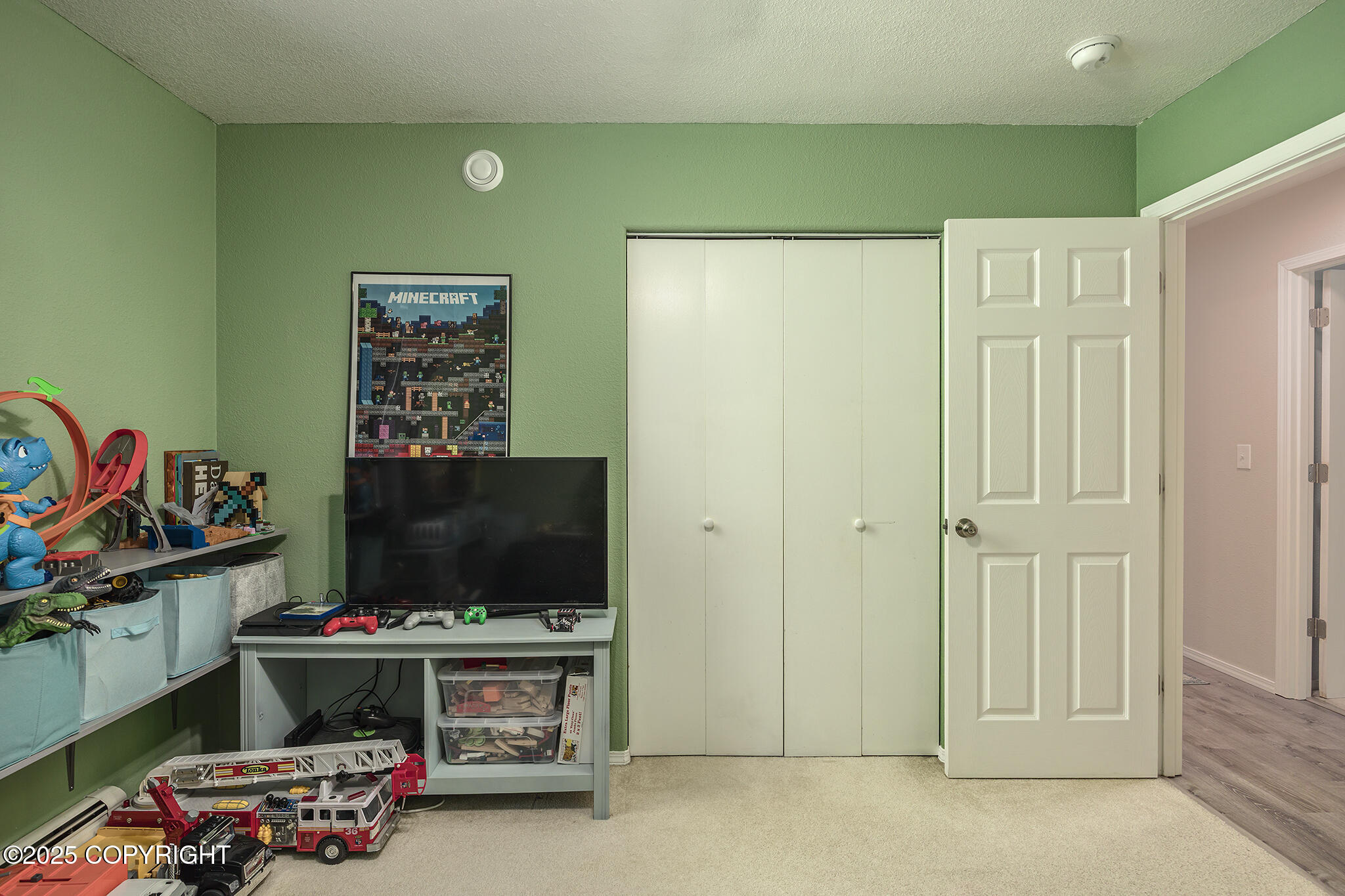 2323 Blue Sparkle Drive, North Pole, Alaska image 20