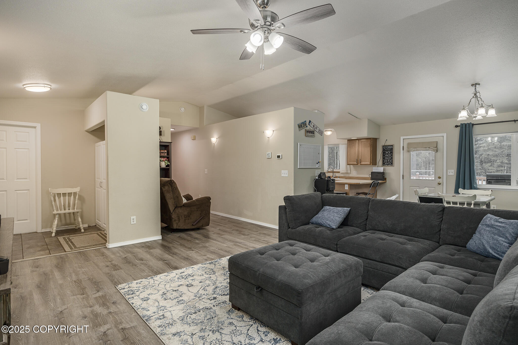 2323 Blue Sparkle Drive, North Pole, Alaska image 6