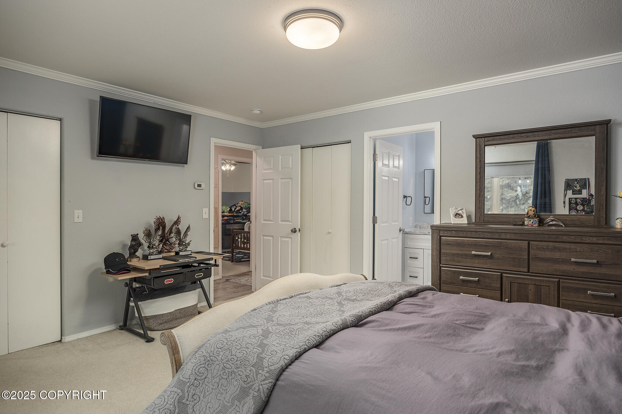 2323 Blue Sparkle Drive, North Pole, Alaska image 14