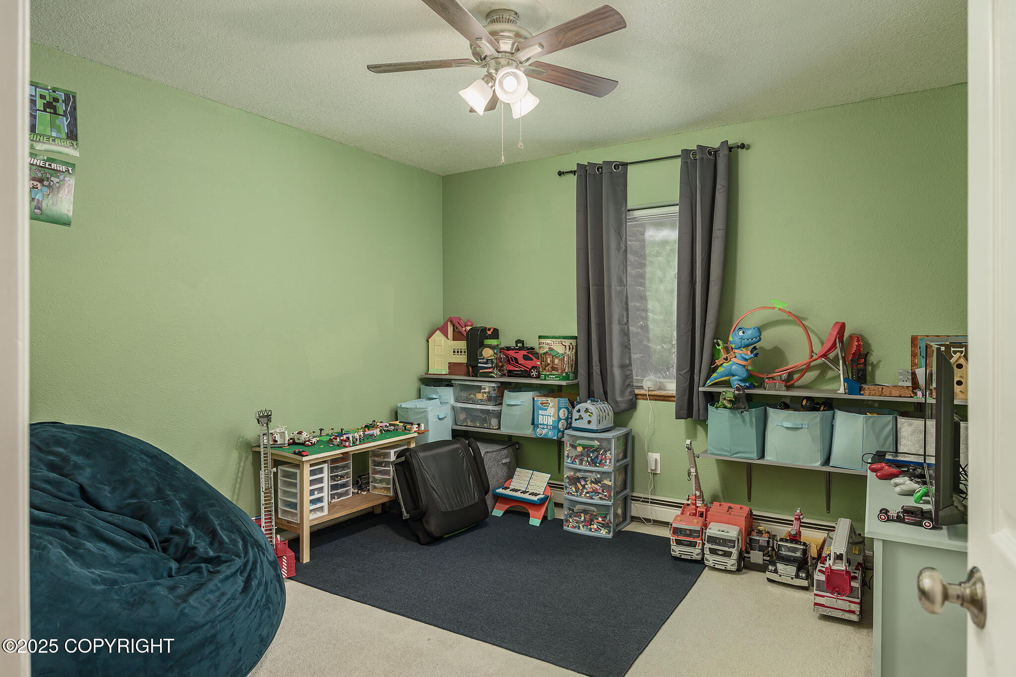 2323 Blue Sparkle Drive, North Pole, Alaska image 19