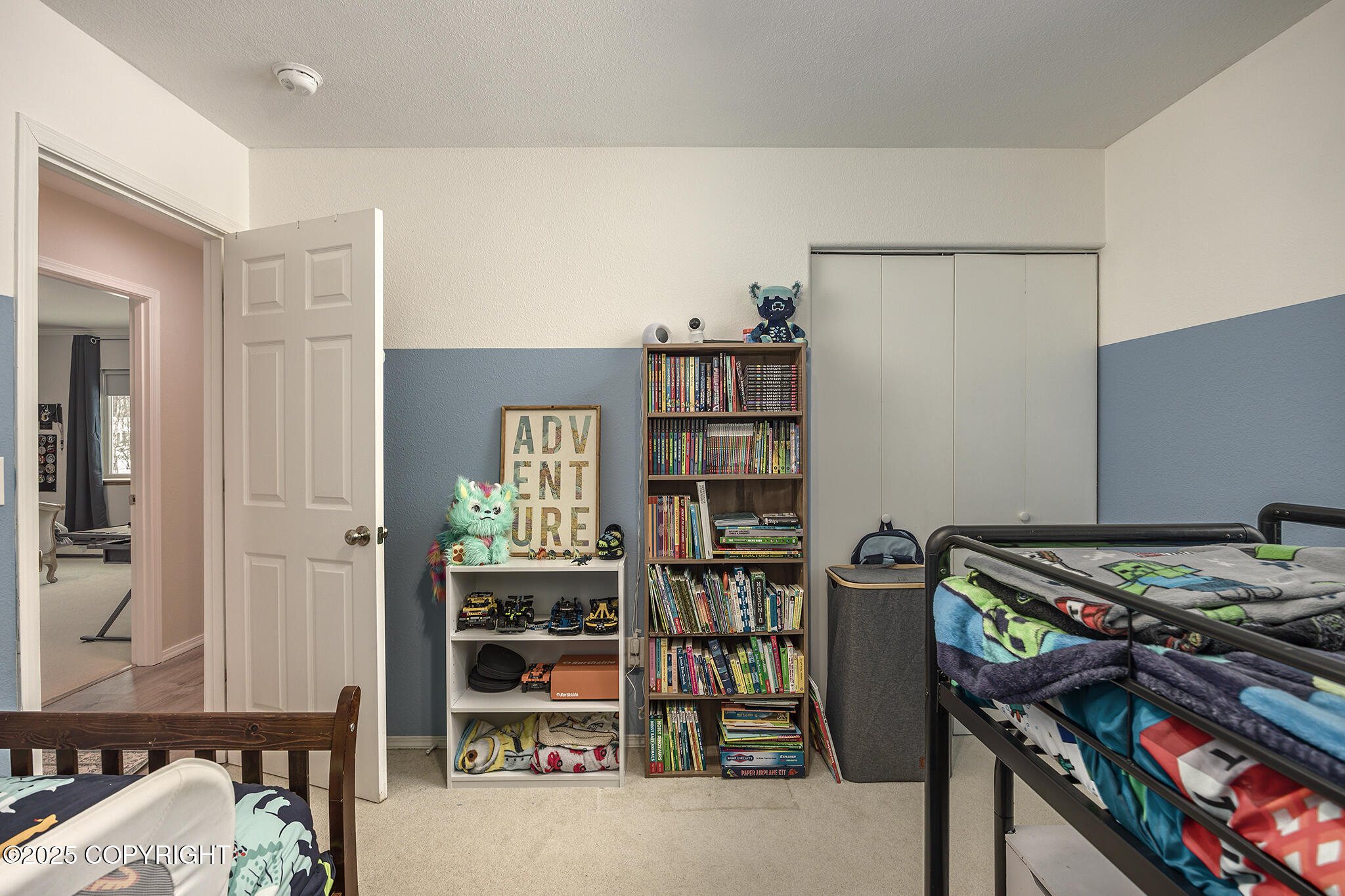 2323 Blue Sparkle Drive, North Pole, Alaska image 17