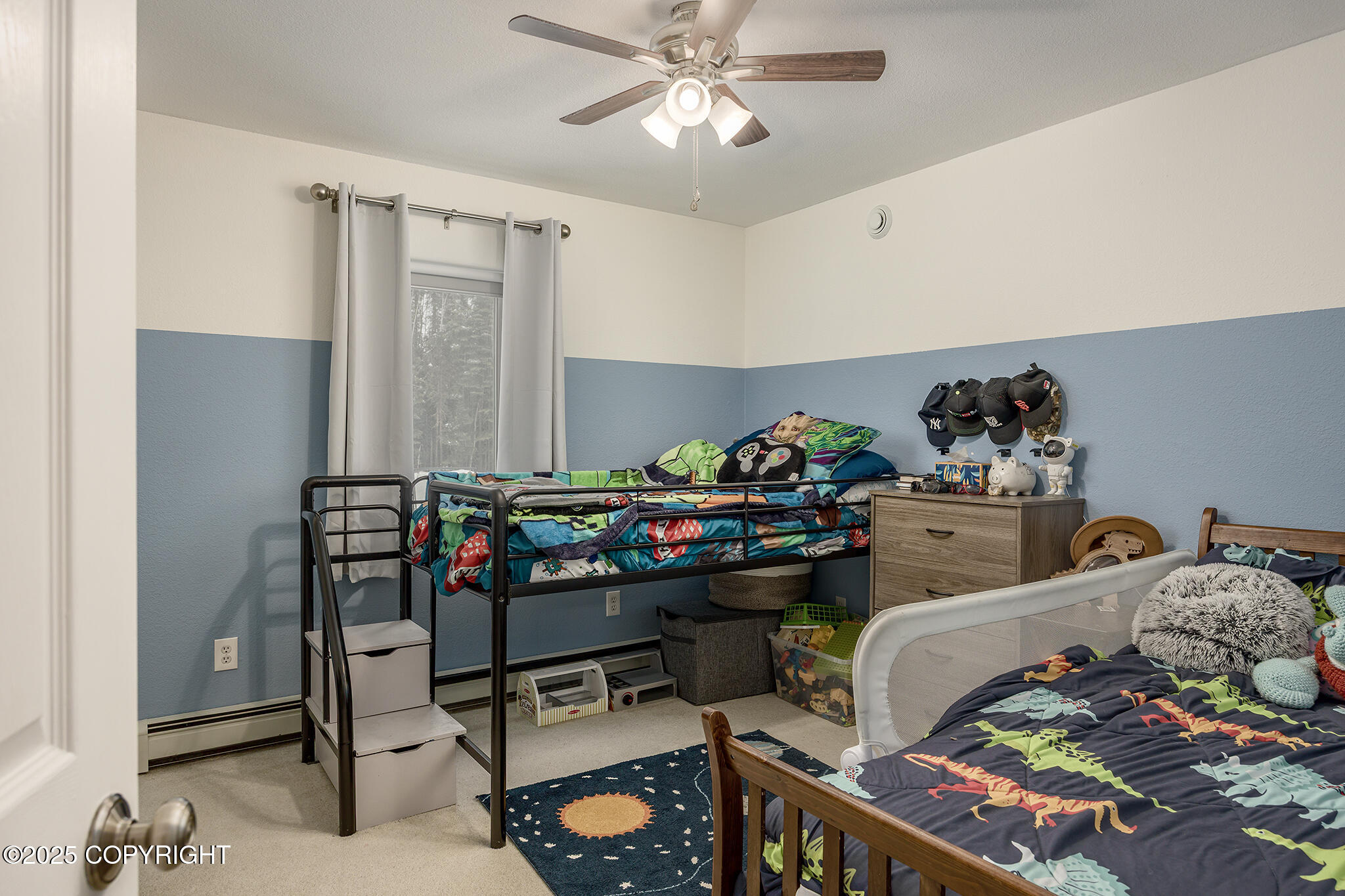 2323 Blue Sparkle Drive, North Pole, Alaska image 16