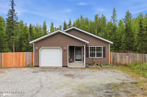 Photo of 7109 W Birch Leaf Circle, Wasilla, AK 99623 (MLS # 26-8294)