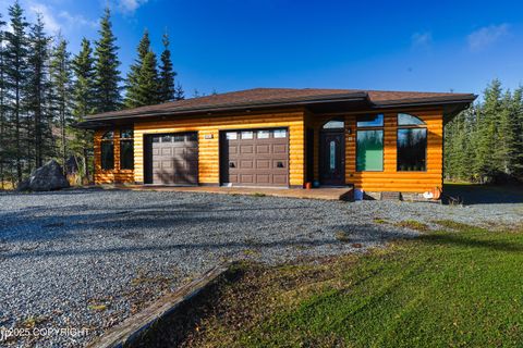 Photo of 4311 Beaver Loop Road, Kenai, AK 99611 (MLS # 25-13550) Photo of 4311 Beaver Loop Road, Kenai, AK 99611 (MLS # 25-13550)