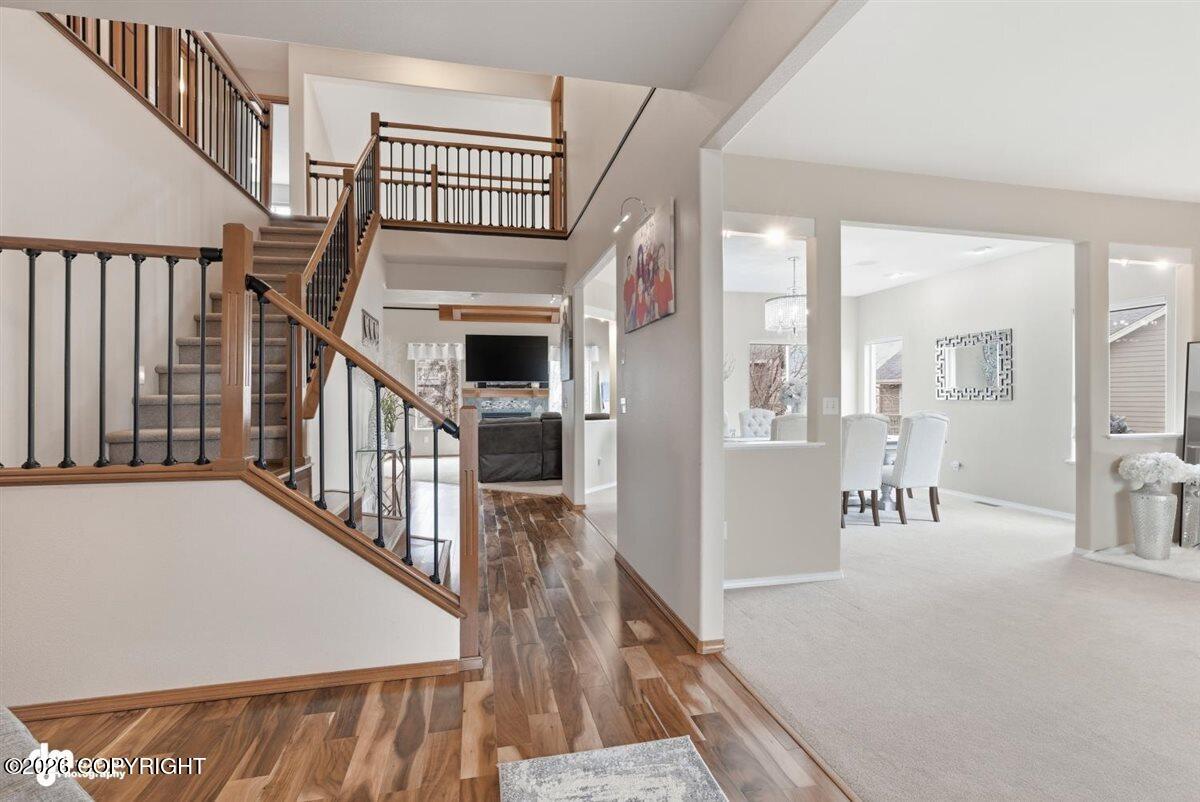 16102 Bridgeview Drive