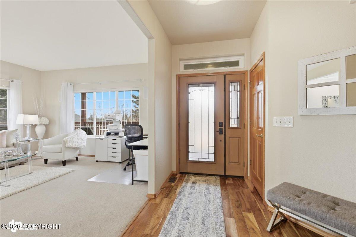 16102 Bridgeview Drive