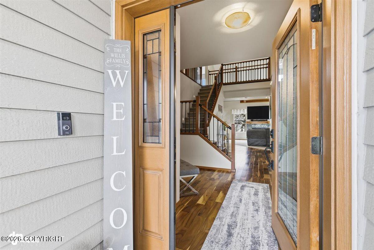 16102 Bridgeview Drive