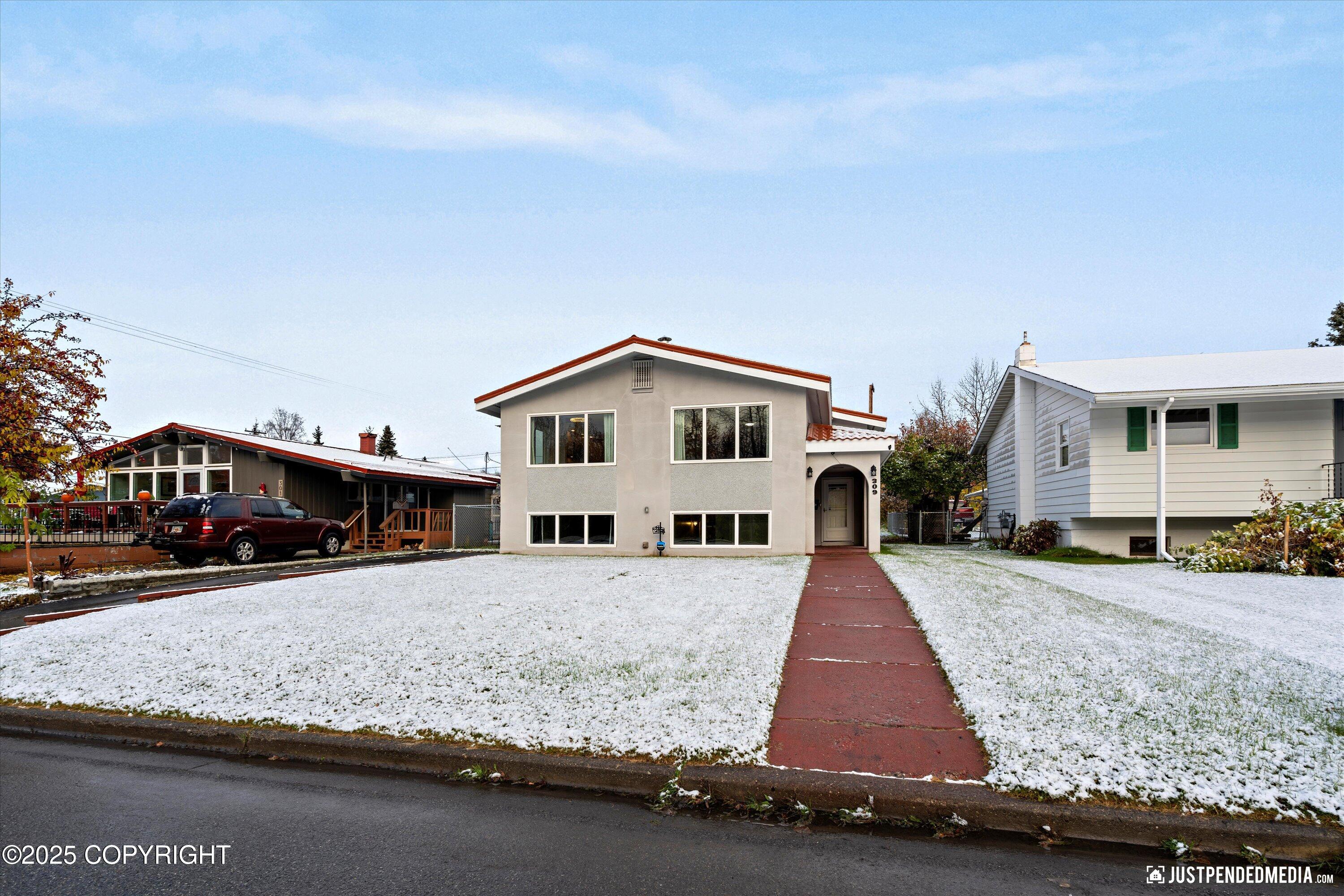 309 E Harvard Avenue, Anchorage, Alaska image 3