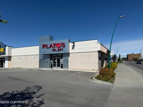 Photo of 1201 W Northern Lights Boulevard, Anchorage, AK 99503 (MLS # 26-8315)
