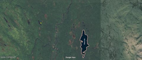 Photo of 2006-24 No Road Talachulitna Tract T, Remote, AK 99000 (MLS # 26-7513)