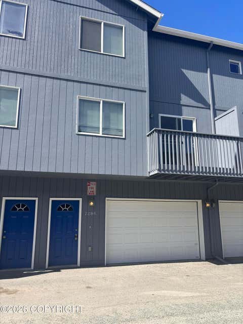 Condo For Rent - 7286 Chugach Meadows Loop<br/> Anchorage, AK 99507