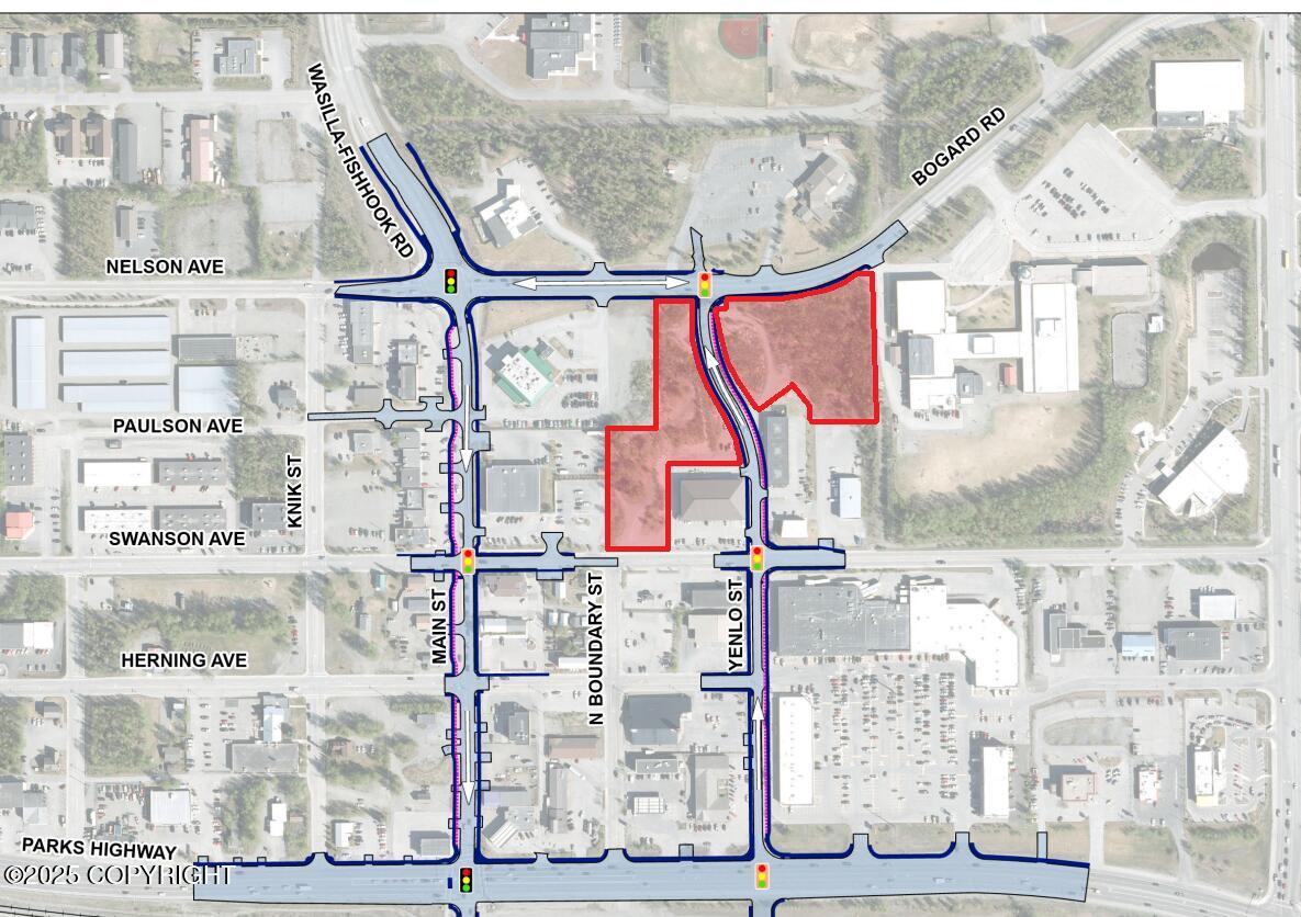 453 E Swanson Avenue