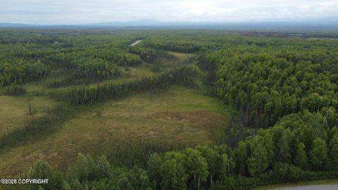 Vacant Land For Sale - TR A E Mount Snowshoe Drive<br/> Talkeetna, AK 99676