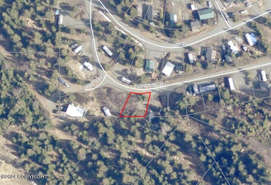 73717 Breakaway Road, Anchor Point, Alaska image 4