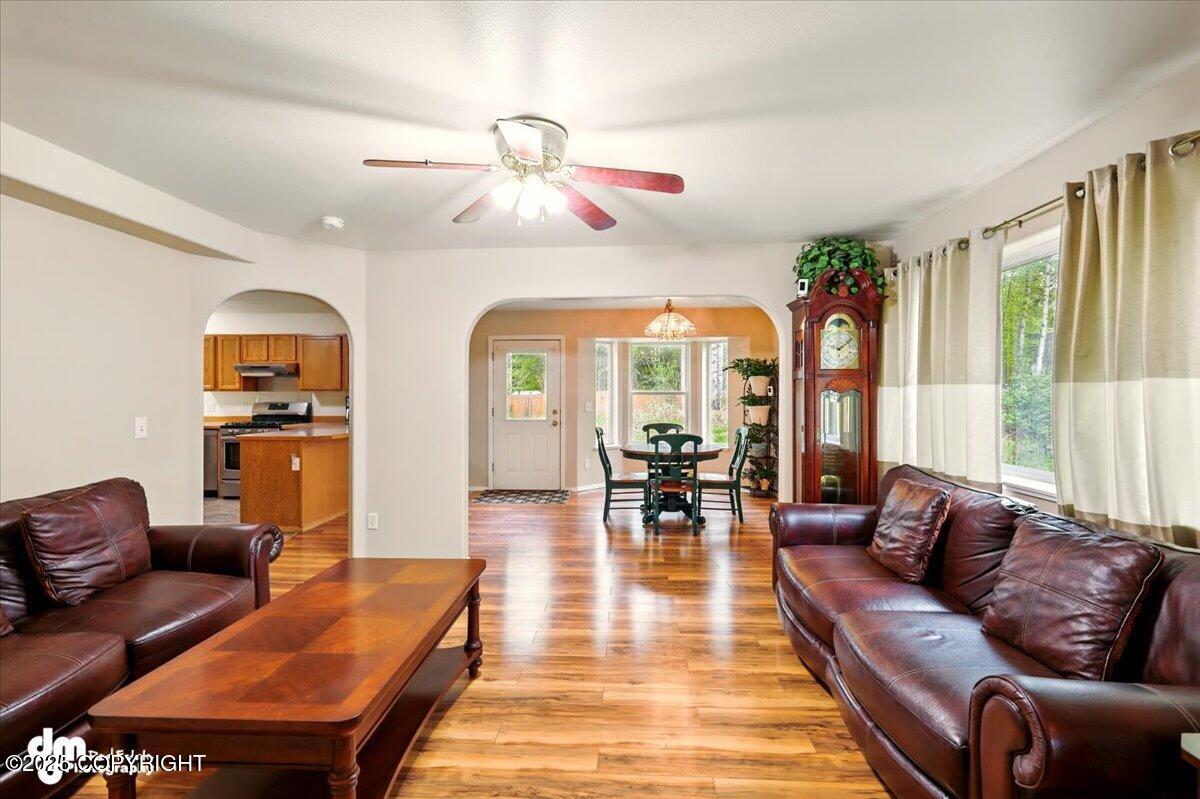 325 W St. Ives Circle, Wasilla, Alaska image 3