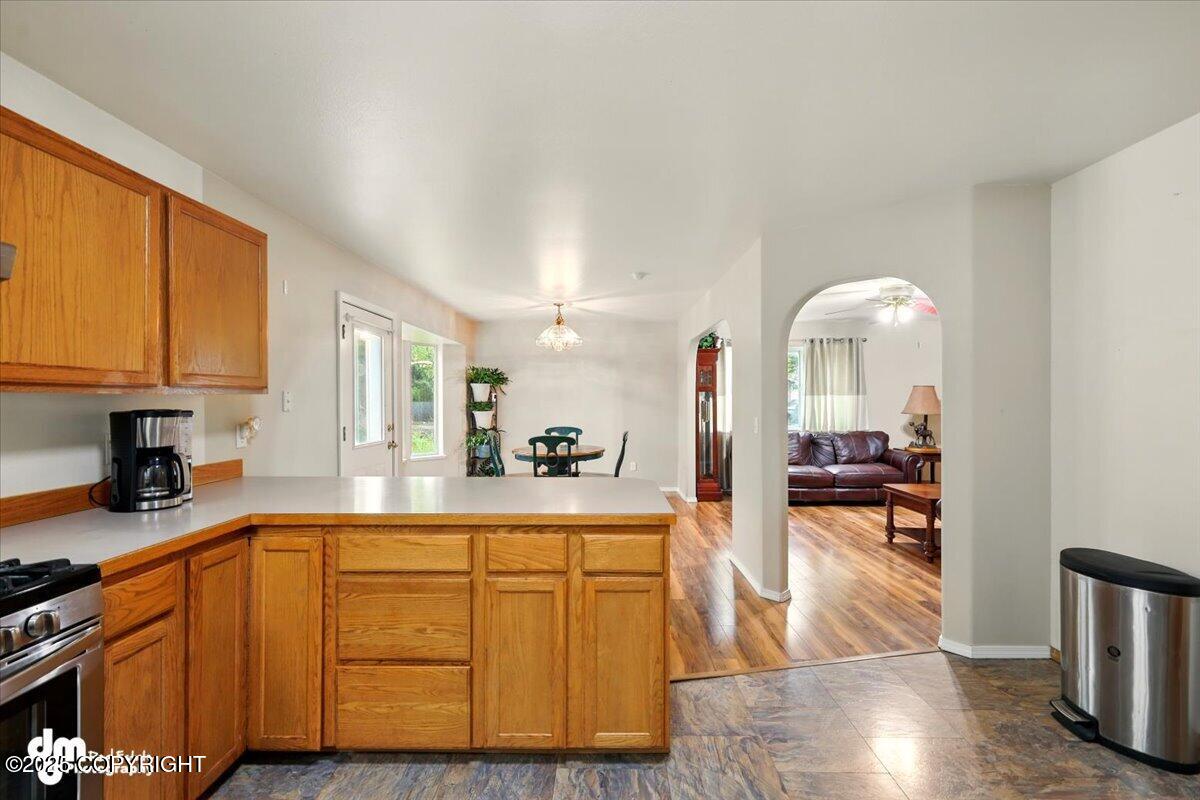325 W St. Ives Circle, Wasilla, Alaska image 9