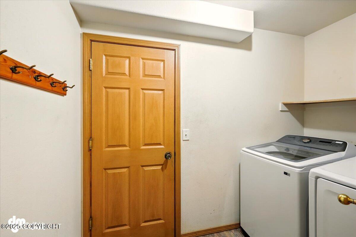 325 W St. Ives Circle, Wasilla, Alaska image 30
