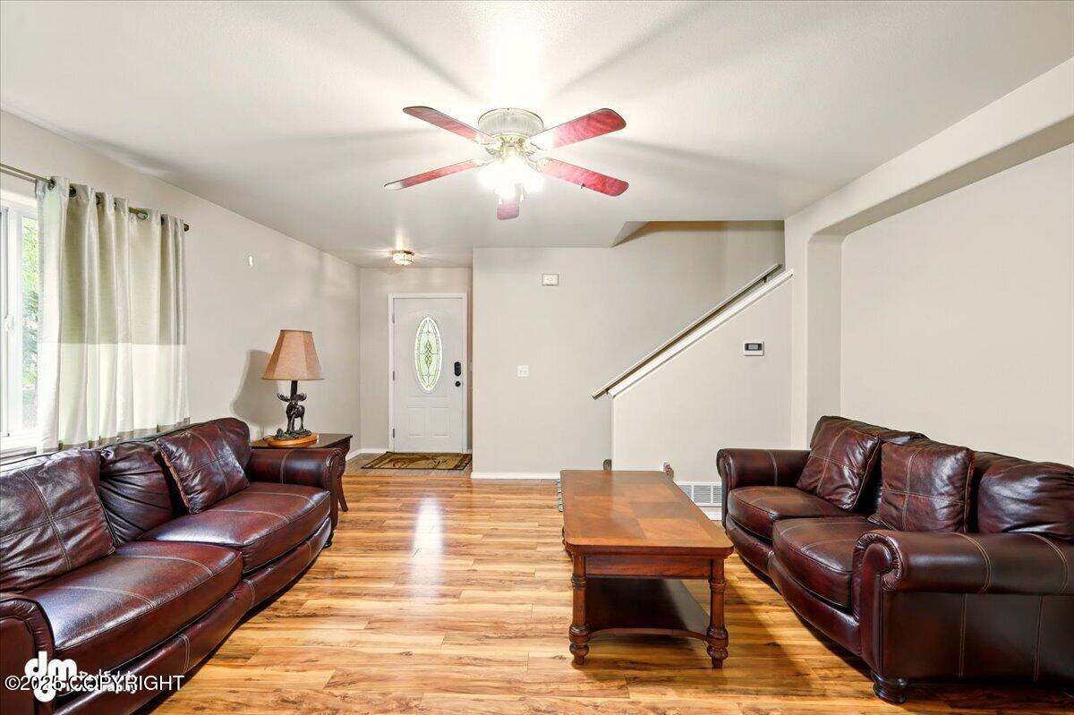 325 W St. Ives Circle, Wasilla, Alaska image 4