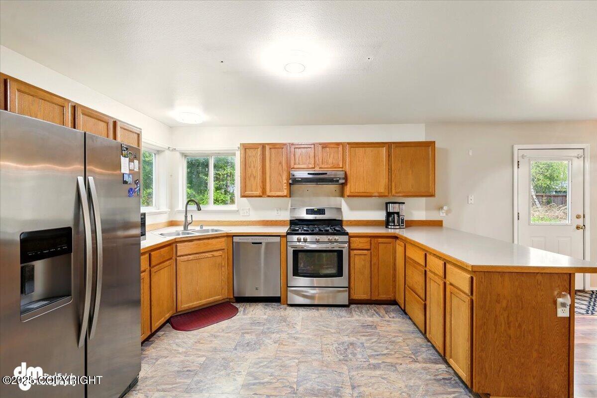 325 W St. Ives Circle, Wasilla, Alaska image 6